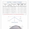 Stepped Flange Pyramid