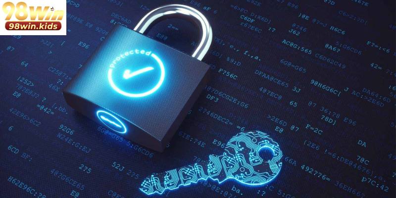 98Win 12 98Win áp dụng tính năng bảo mật an toàn tuyệt đối cho người dùng
