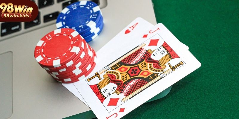 Game Bài 98Win 1 Sảnh game bài 98Win hấp dẫn
