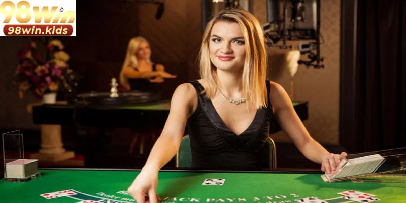 Live Casino 98Win 3 Khuyến mãi siêu hot tại Live Casino 98Win