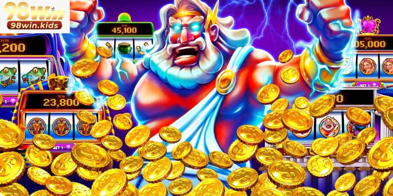 Quay Hũ 98Win 2 Luật chơi nổ hũ 98win tường tận cho tân thủ
