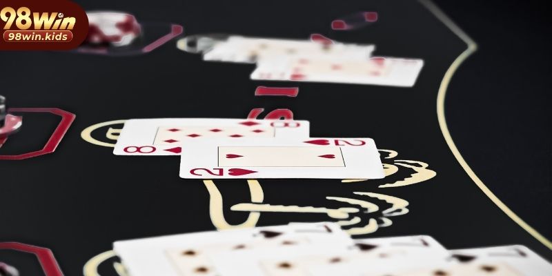 Game Bài 98Win 2 Nhà cung cấp trò chơi cho sảnh game bài 98Win