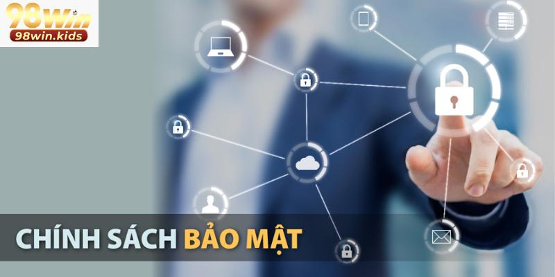 Chính Sách Bảo Mật 2 Nội dung các điều khoản mới nhất có trong quy định bảo mật 98Win