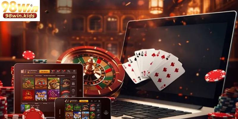 98Win 9 Sứ mệnh hoạt động mang đến sân chơi đẳng cấp nhất cho thành viên tại 98Win