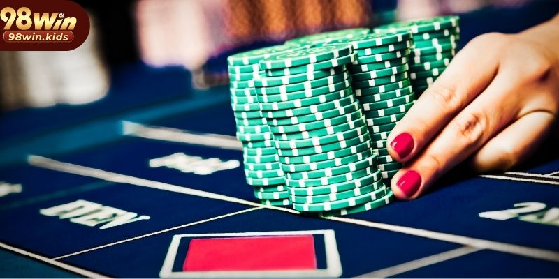 Game Bài 98Win 3 Một vài trò chơi nổi trội tại chuyên mục cờ bạc