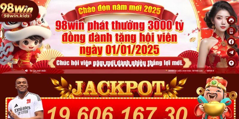 Tải App 98Win | Nhận Lì Xì Nhanh Chóng Trong Khung Giờ Vàng 4 Ưu điểm khi tải app 98Win